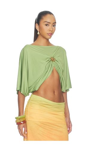 Sunset Top en . Taille 36/4. Also en 38/6, 40/8 - Mirae - Modalova