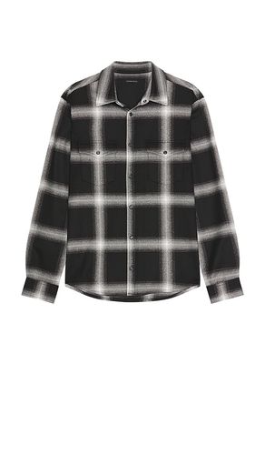 CHEMISE EASTWOOD en . Taille L. Also en M, XL/1X - Monfrere - Modalova