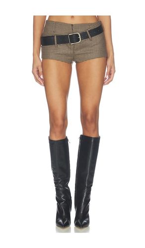 Two-piece Short en . Taille L. Also en M, S, XS - MARRKNULL - Modalova