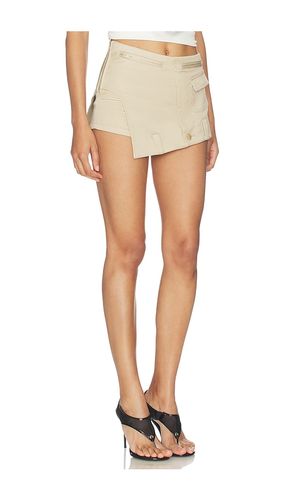 Deconstructed Utility Short en . Taille M. Also en S - MARRKNULL - Modalova