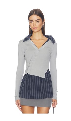 Dislocation Two-piece Top en . Taille L. Also en M, S, XS - MARRKNULL - Modalova