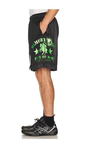 SHORT MESH en . Taille L. Also en M, S, XL/1X - Memory Lane - Modalova