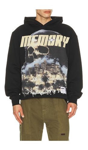 SWEAT À CAPUCHE en . Taille S. Also en L - Memory Lane - Modalova