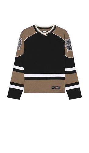 MAILLOT DE HOCKEY SHIELD en . Taille M. Also en S - Memory Lane - Modalova