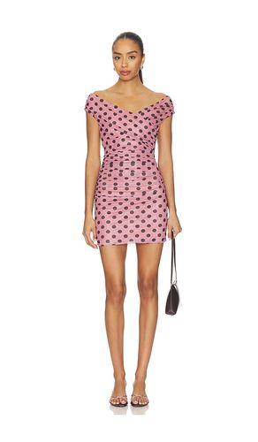 ROBE POLINA MINI en . Taille L. Also en S, XL, XS - MADISON THE LABEL - Modalova
