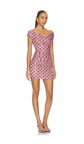ROBE POLINA MINI en . Taille L. Also en S, XL, XS - MADISON THE LABEL - Modalova