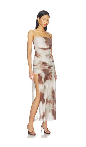 ROBE ITANA MAXI en . Taille M. Also en S, XL, XS - MADISON THE LABEL - Modalova