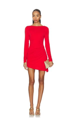 ROBE PARIS MINI en . Taille L. Also en M, S, XS - MADISON THE LABEL - Modalova