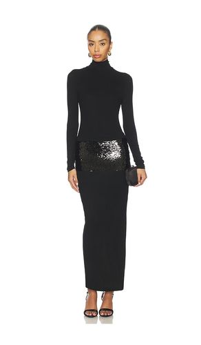 ROBE MERCER MAXI en . Taille M. Also en XS - MADISON THE LABEL - Modalova