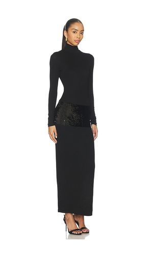 ROBE MERCER MAXI en . Taille S. Also en - MADISON THE LABEL - Modalova