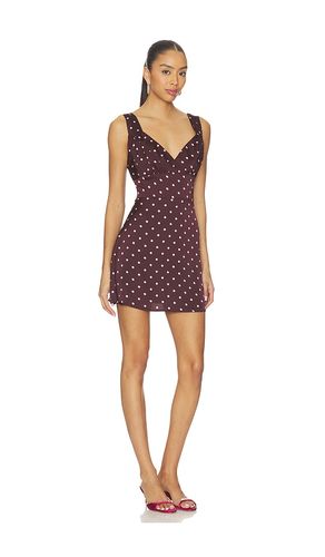 ROBE CHRISSA MINI en . Taille S. Also en XS - MADISON THE LABEL - Modalova
