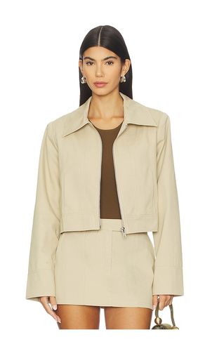 BLOUSON NIKOLAS en . Taille S. Also en XS - MADISON THE LABEL - Modalova