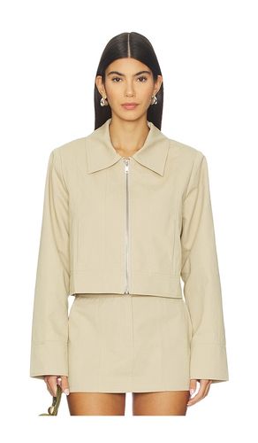 Nikolas Jacket in . Size S. Also in XS - MADISON THE LABEL - Modalova