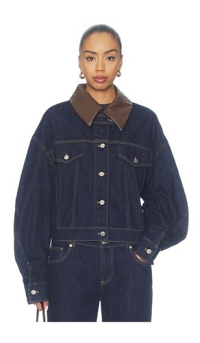 BLOUSON AVERY en . Taille L. Also en M, S, XL, XS - MADISON THE LABEL - Modalova