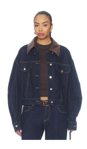 BLOUSON AVERY en . Taille XS. Also en S, M, L - MADISON THE LABEL - Modalova