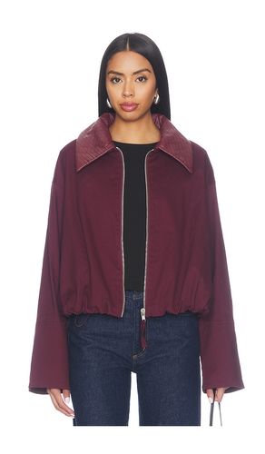 BLOUSON JAYDA en . Taille L. Also en M, S, XL, XS - MADISON THE LABEL - Modalova