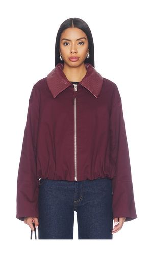 BLOUSON JAYDA en . Taille L. Also en M, S, XL - MADISON THE LABEL - Modalova