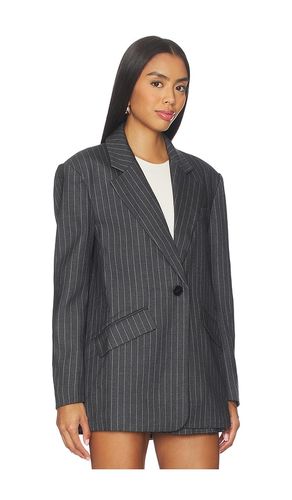 BLOUSON COLLINS en . Taille L. Also en M, S, XS - MADISON THE LABEL - Modalova