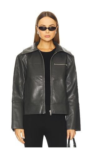 Axel Jacket in . Size L. Also in M, S - MADISON THE LABEL - Modalova
