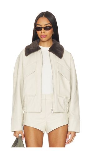 BLOUSON CHAPPELL en . Taille XS. Also en XL/1X - MADISON THE LABEL - Modalova