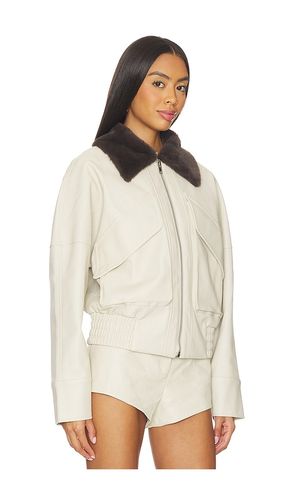 BLOUSON CHAPPELL en . Taille XL/1X. Also en XS - MADISON THE LABEL - Modalova
