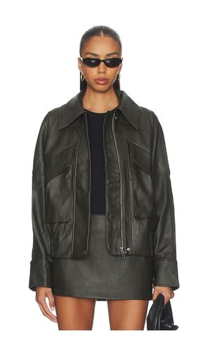 BLOUSON RORY en . Taille S. Also en XL - MADISON THE LABEL - Modalova