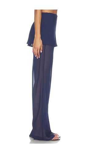 PANTALON SARA en . Taille XS. Also en S, M, L, XL - MADISON THE LABEL - Modalova