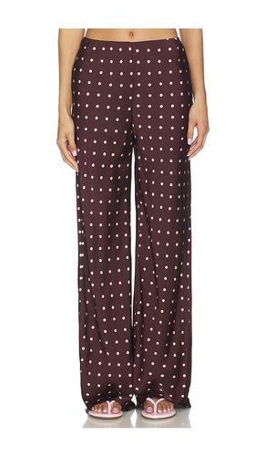 PANTALON GIOVANNA en ,. Taille L. Also en S, XS - MADISON THE LABEL - Modalova