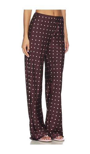 PANTALON GIOVANNA en ,. Taille L. Also en S, XS - MADISON THE LABEL - Modalova