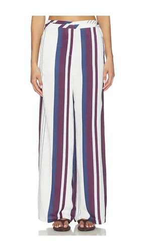PANTALON ROWENA en ,. Taille M. Also en S, XS - MADISON THE LABEL - Modalova