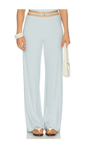 PANTALON WINDSOR en . Taille M. Also en S - MADISON THE LABEL - Modalova