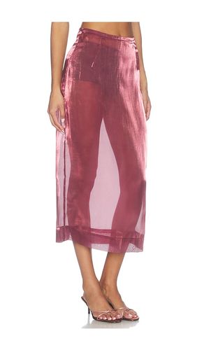 JUPE KNOX en . Taille XS. Also en S, M, L - MADISON THE LABEL - Modalova