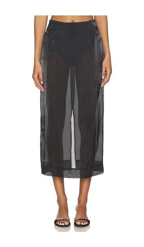 JUPE KNOX en . Taille L. Also en M, S, XL, XS - MADISON THE LABEL - Modalova