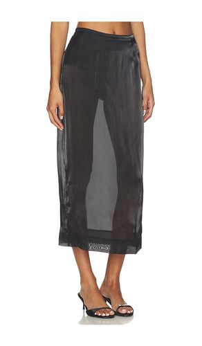 JUPE KNOX en . Taille S. Also en L, XL - MADISON THE LABEL - Modalova