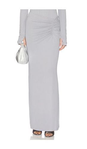 JUPE ANELLA MAXI en . Taille S. Also en XS, M - MADISON THE LABEL - Modalova