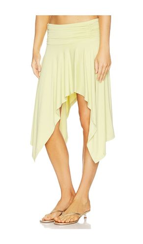JUPE KASEY en . Taille L. Also en M, S, XL - MADISON THE LABEL - Modalova