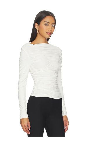 Lorena Top en . Taille L. Also en M, XL/1X - MADISON THE LABEL - Modalova