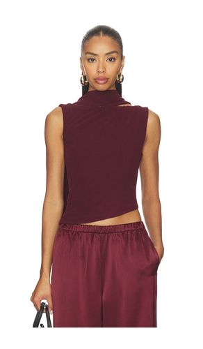 Netta Scarf Top en . Taille S. Also en XS - MADISON THE LABEL - Modalova