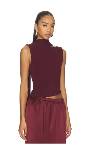 Netta Scarf Top en . Taille L. Also en XS - MADISON THE LABEL - Modalova