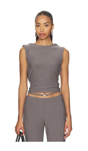 Kayson Top en . Taille L. Also en M, S - MADISON THE LABEL - Modalova