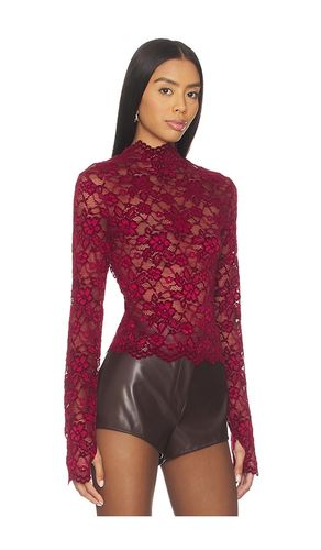 Junah Top en . Taille XS. Also en S, M, L - MADISON THE LABEL - Modalova