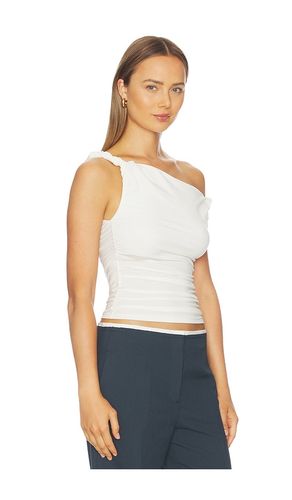 Isabeli Top en . Taille XS. Also en S, M - MADISON THE LABEL - Modalova