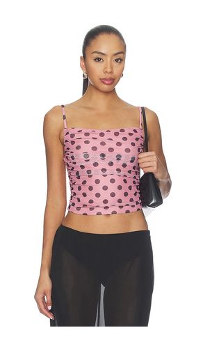 Polina Top en . Taille L. Also en M, S, XS - MADISON THE LABEL - Modalova