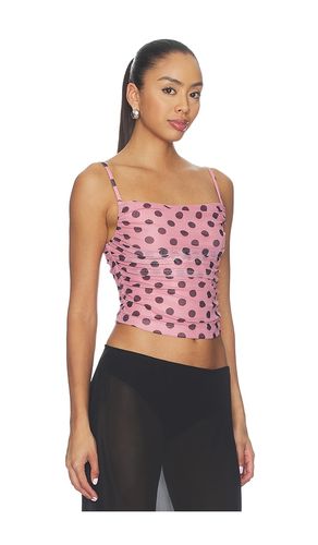 Polina Top en . Taille XS. Also en S, M, XL - MADISON THE LABEL - Modalova