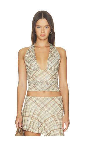 Agnes Top en . Taille L. Also en M - MADISON THE LABEL - Modalova