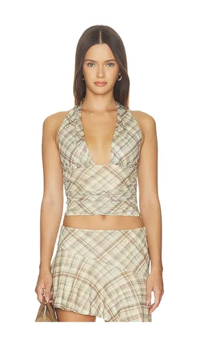 Agnes Top en . Taille L. Also en - MADISON THE LABEL - Modalova