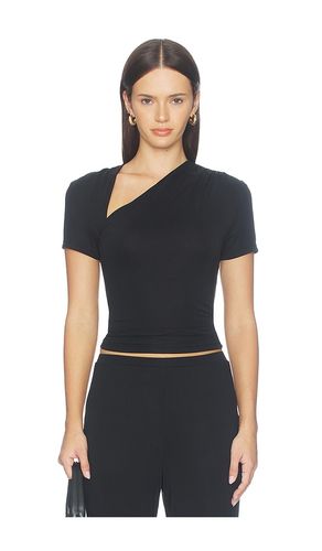TOP UNE ÉPAULE DÉNUDÉE JUNO en . Taille XS. Also en S, M, L - MADISON THE LABEL - Modalova