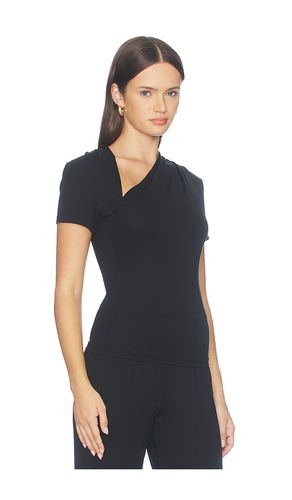 TOP UNE ÉPAULE DÉNUDÉE JUNO en . Taille XS. Also en S, M, L - MADISON THE LABEL - Modalova