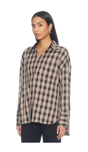 CHEMISE À MANCHES LONGUES WILLA en . Taille L. Also en - MADISON THE LABEL - Modalova