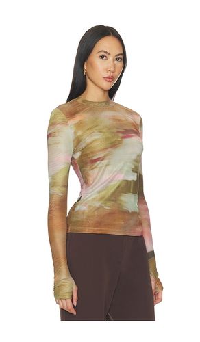 TOP MANCHES LONGUES RUMI en . Taille L. Also en M, S, XL, XS - MADISON THE LABEL - Modalova